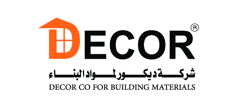 شركة ديكور لمواد البناء